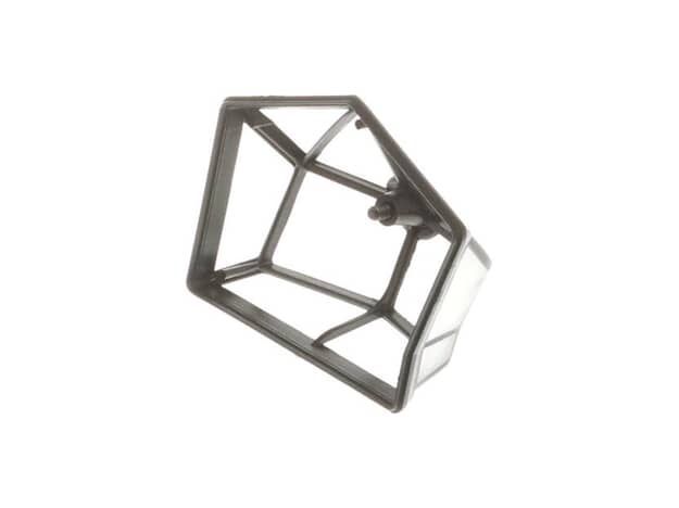 Husqvarna 80 Micron Nylon Mesh Air Filter - 503898102