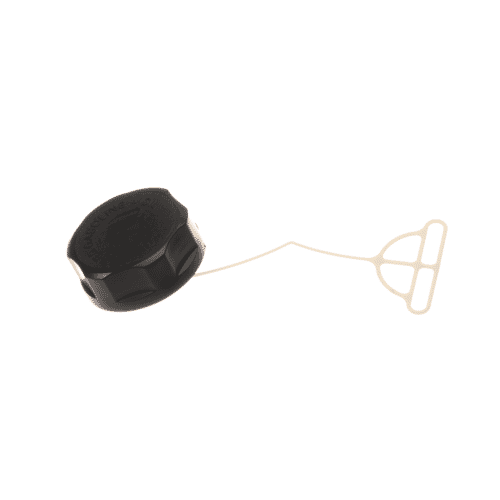 Husqvarna High-Grip Fuel Tank Cap Assembly - 504117701