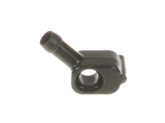 Husqvarna Air Filter Base Intake Housing - 504634501