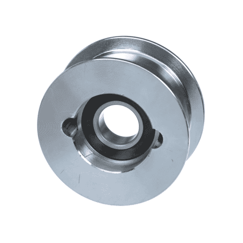 Husqvarna Drive Belt Idler Tensioner Wheel Assembly - 505153901