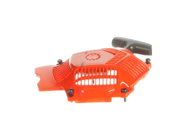 Husqvarna Complete Manual Recoil Starter Assembly - 505159204