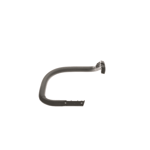 Husqvarna Aluminum Front Wrap Handlebar - 505422601