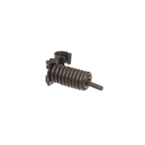 Husqvarna Rubber Chassis Vibration Insulator - 505424501