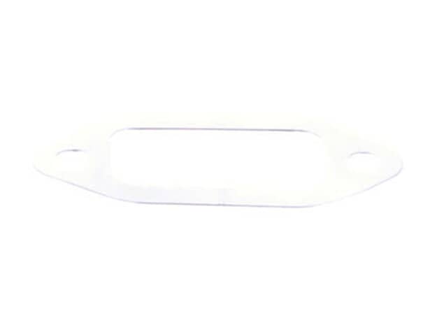 Husqvarna Cylinder Base High-Compression Gasket - 506412301