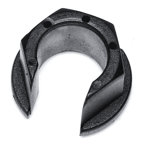 Husqvarna M12 Flange-Head Friction Locking Nut - 510184901