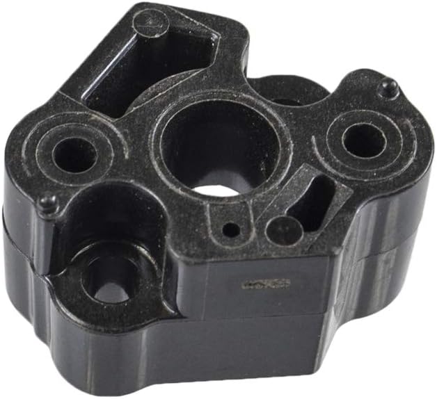 Husqvarna Air Intake Manifold Mounting Adapter - 530057634