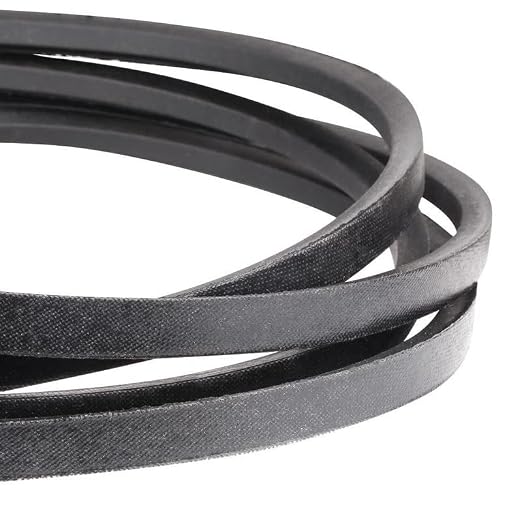 Husqvarna Ground Drive V-Belt - 532133035