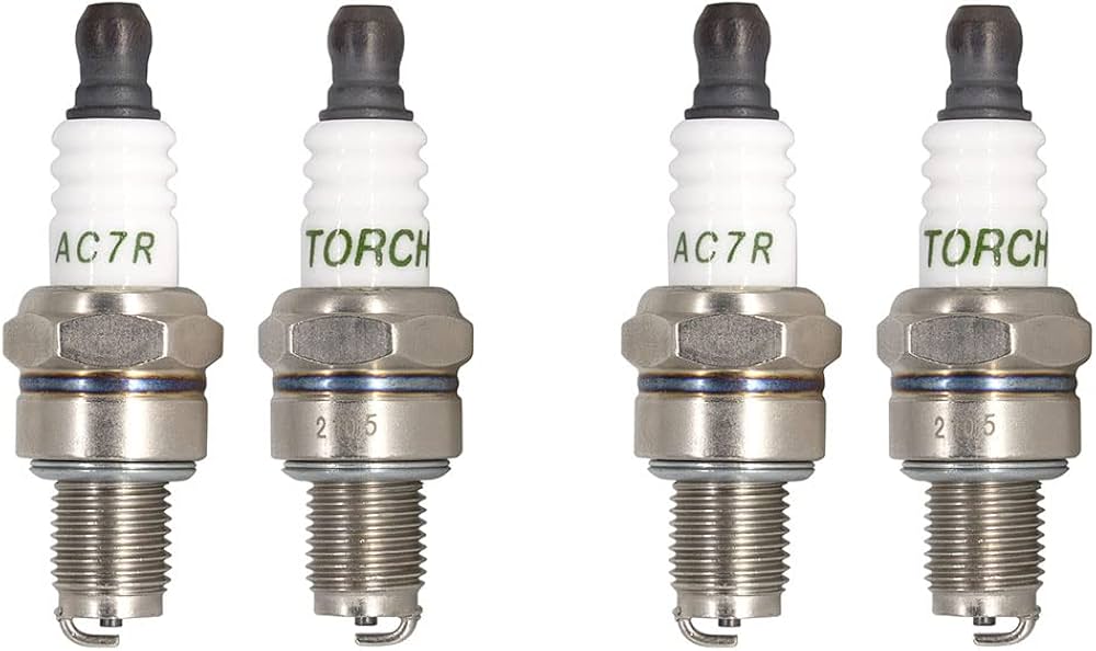 Husqvarna Engine Spark Plug - 581362301