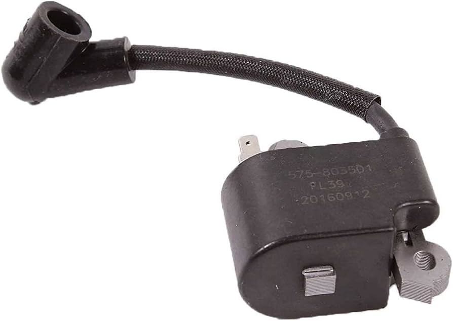 Husqvarna Chainsaw Ignition Module - 575803501