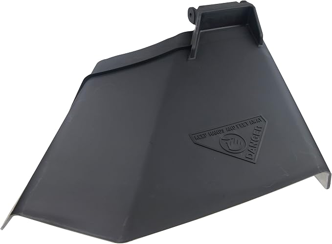 Husqvarna Lawn Mower 52-Inch Discharge Chute - 539110733