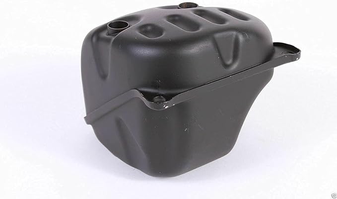 Husqvarna Chainsaw Muffler Assembly - 544030201