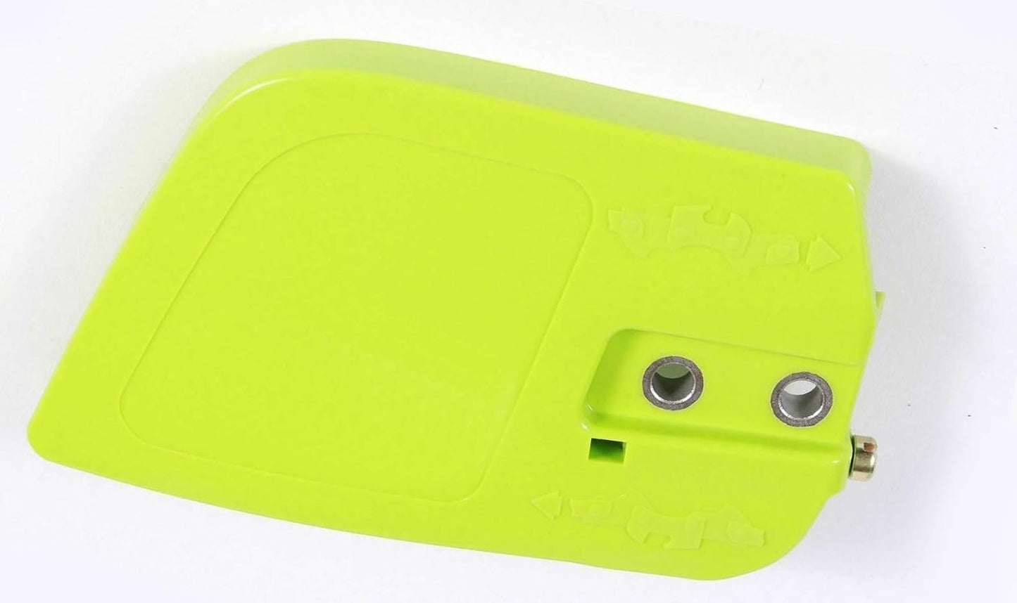 Husqvarna Chainsaw Clutch Cover and Chain Brake Assembly - 530058933