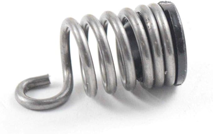 Husqvarna Upper Handlebar Anti-Vibration Spring Assembly - 530059479