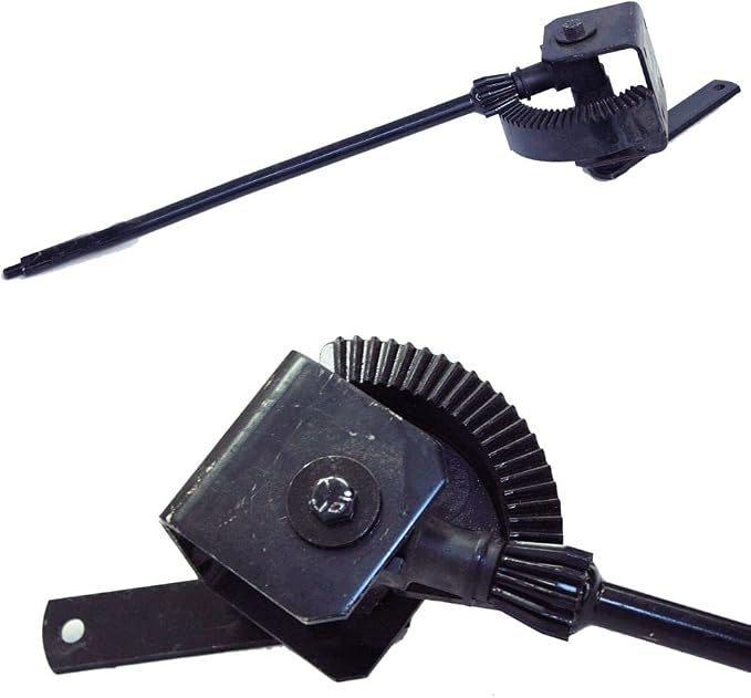 Husqvarna Riding Mower Steering Sector Gear Kit - 532167903