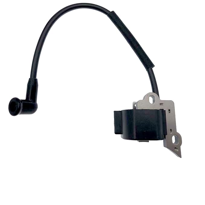 Husqvarna High-Voltage Electronic Ignition Module - 530039198
