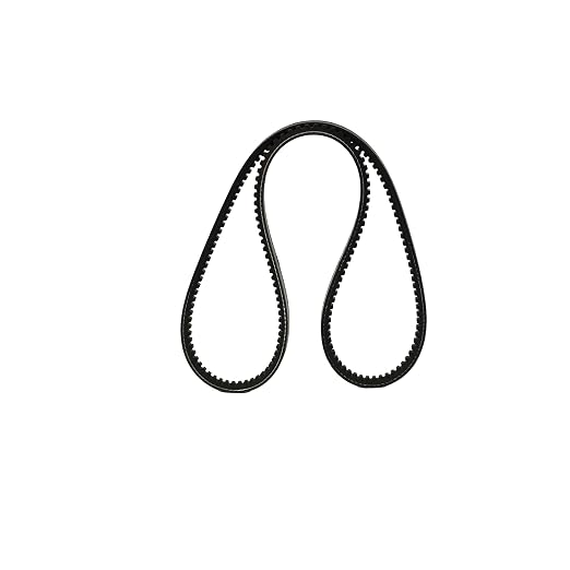 Husqvarna Reinforced Rubber Drive Belt - 506372702