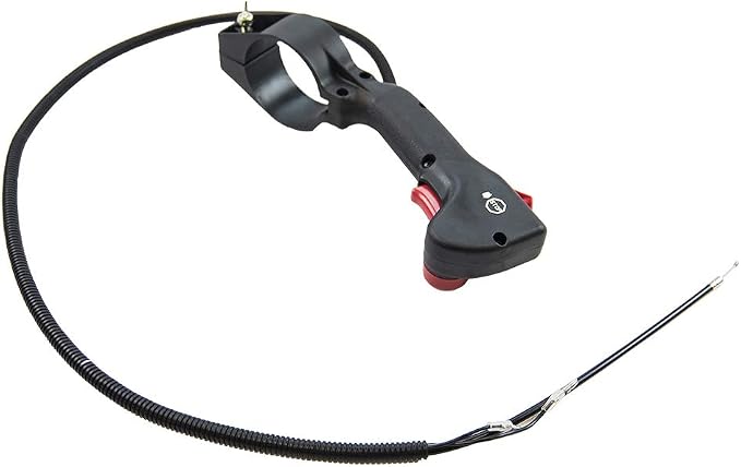 Husqvarna Leaf Blower Lever - 573931401