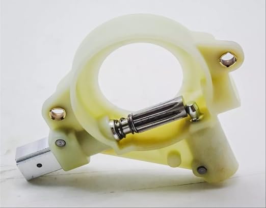 Husqvarna Heavy-Duty Gear-Driven Oil Pump Assembly - 505199911
