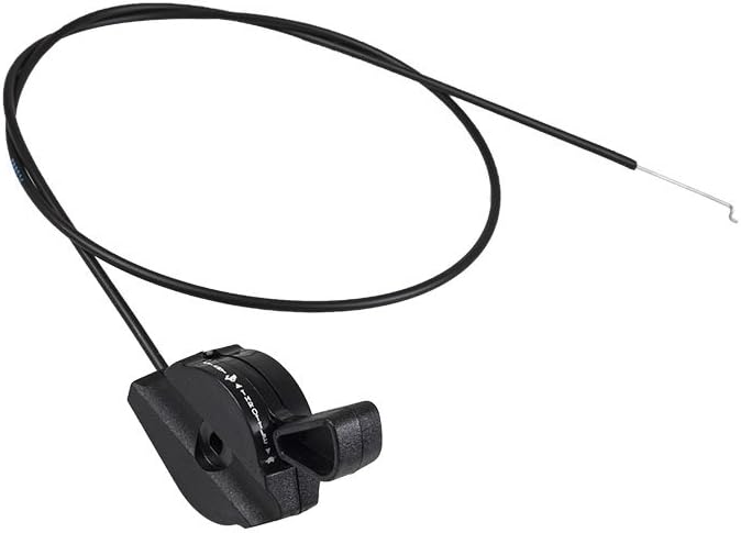 Husqvarna Lawn Mower Throttle Control - 532700644