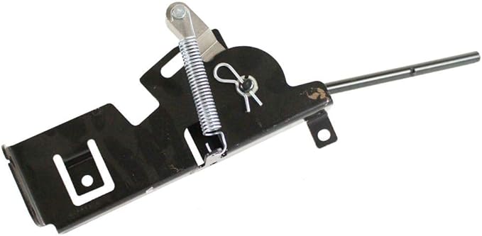 Husqvarna Manual Deck Engagement Clutch Assembly - 532401246