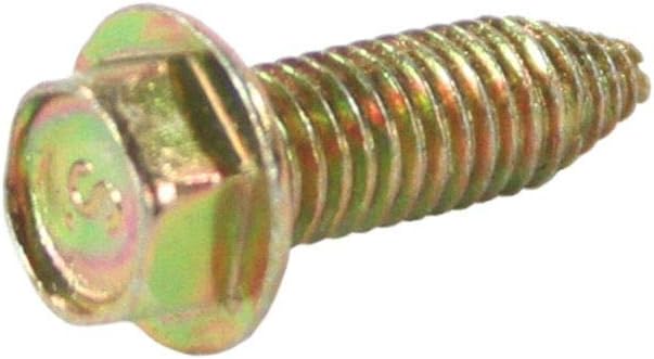 Husqvarna Hex Washer Head Slotted Screw #10-24 x .50 - 532170488
