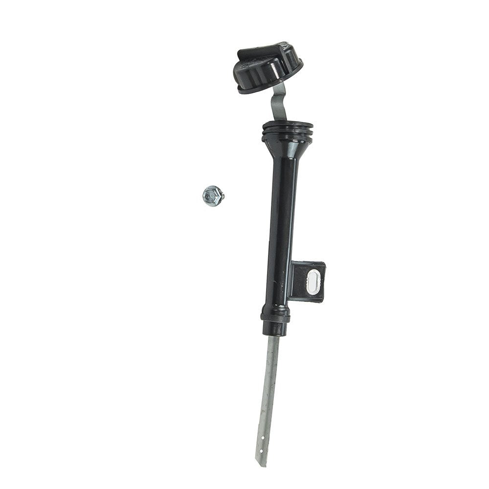 Husqvarna Snowblower Oil Fill Tube with Dipstick - 583629901