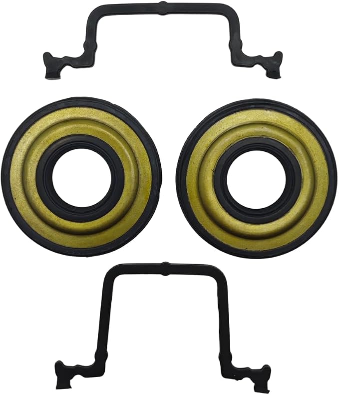 Husqvarna Chainsaw Engine Gasket - 544108701