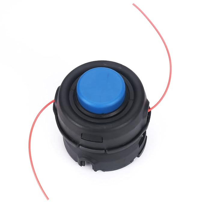 Husqvarna T35 Professional Bump-Feed Trimmer Head Assembly - 531300194