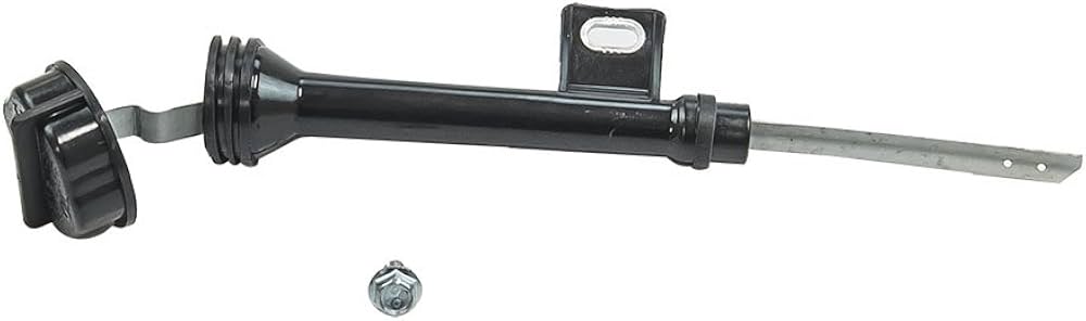 Husqvarna Equipment Tube Assembly - 581007201