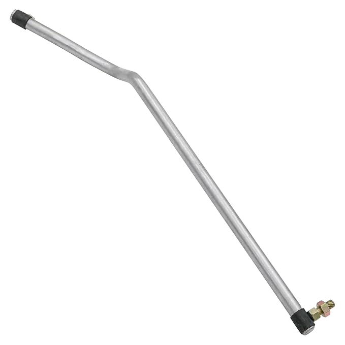 Husqvarna Stamped Steering Drag Link - 532156438