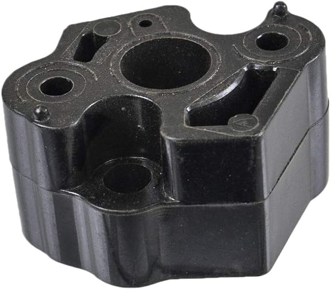 Husqvarna Air Intake Manifold Mounting Adapter - 530057634