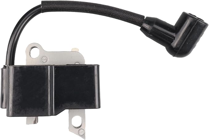 Husqvarna Riding Mower 3-Position Keyed Ignition Starter Switch - 597564002