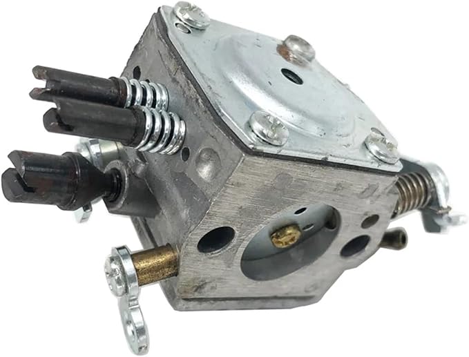 Husqvarna Zama C3-EL17 Carburetor Assembly - 503283207