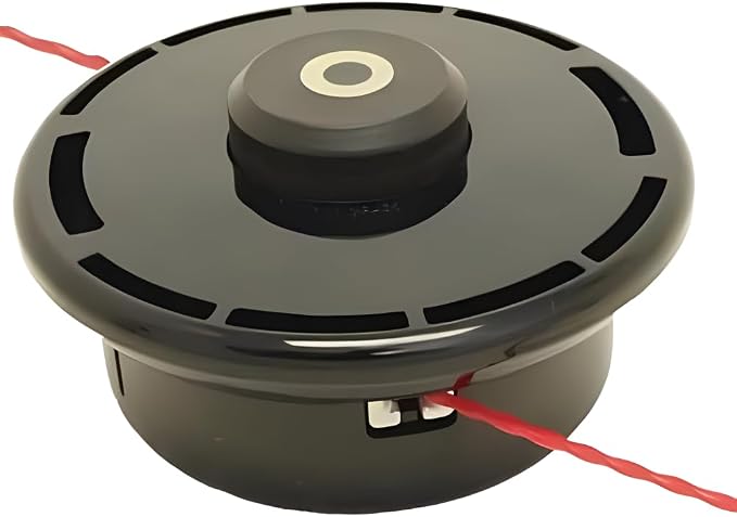 Husqvarna PT104 4-Inch Tap-and-Go Trimmer Head - 511010601