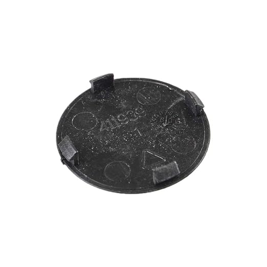 Husqvarna Bearing Hole Housing Plug - 532411939