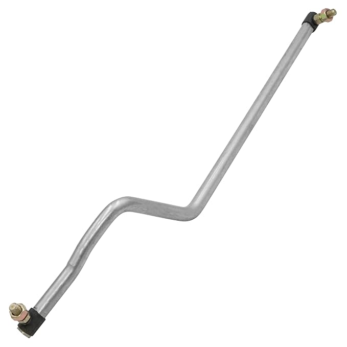 Husqvarna Stamped Steering Drag Link - 532156438