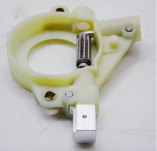 Husqvarna Heavy-Duty Gear-Driven Oil Pump Assembly - 505199911