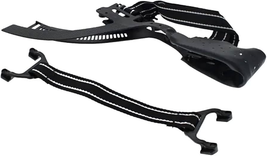 Husqvarna Chainsaw Helmet Harness 6-Point Suspension - 575557602
