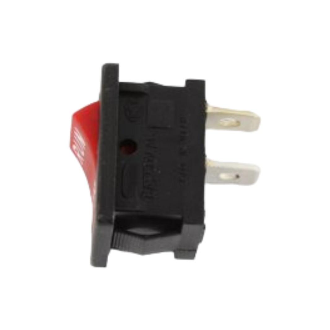 Husqvarna Momentary Push-Button Engine Stop Switch - 521851601