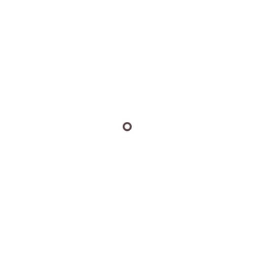 Husqvarna Crankshaft Flywheel-Side Oil Seal - 522639101