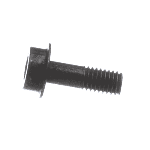 Husqvarna M6 x 25mm T30 Torx Machine Screw - 522806301