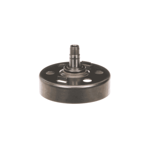 Husqvarna Centrifugal Clutch Drum and Hub Assembly - 525593701