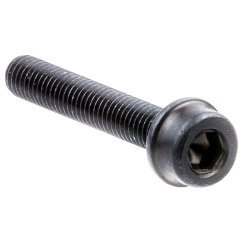Husqvarna M5 x 16mm T27 Torx Flange Button Head Screw - 525755103