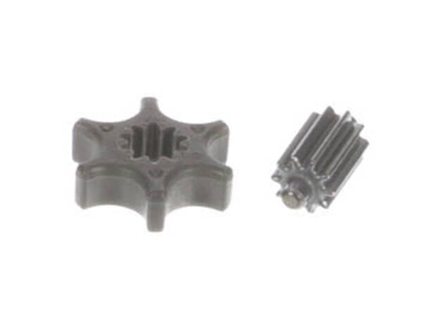 Husqvarna Tool-Free Chain Tensioner Gear Adjuster Wheel - 525884201