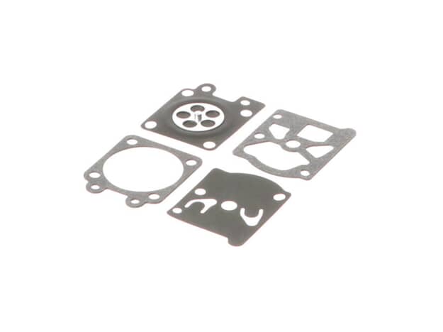 Husqvarna Carburetor Diaphragm and Gasket Service Kit - 527661601