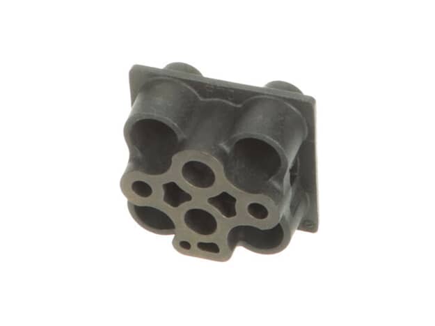 Husqvarna Heat Protection Engine Insulator - 528073701
