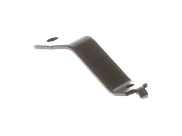 Husqvarna Right-Hand Anti-Scalp Deck Roller Bracket - 529846201