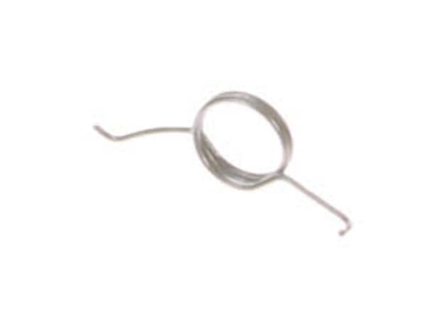 Husqvarna Heavy-Duty Throttle Trigger Return Torsion Spring - 530016454