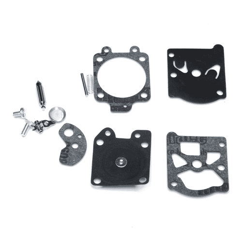 Husqvarna Carburetor Gasket and Diaphragm Service Kit - 530035185