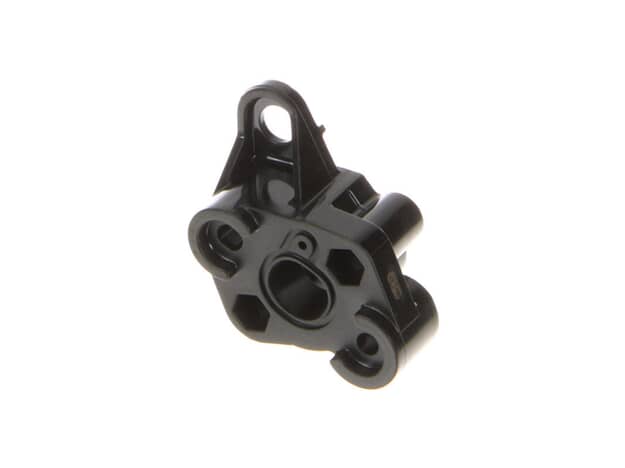 Husqvarna Carburetor-to-Intake Manifold Mounting Adapter - 530035596